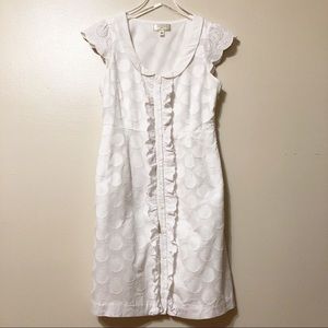 Anthropologie Moulinette Soeurs Galaxy of Dots